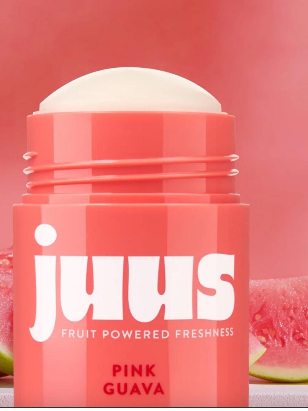 Pink Guava Juus Deoderant - Picture 3 of 6